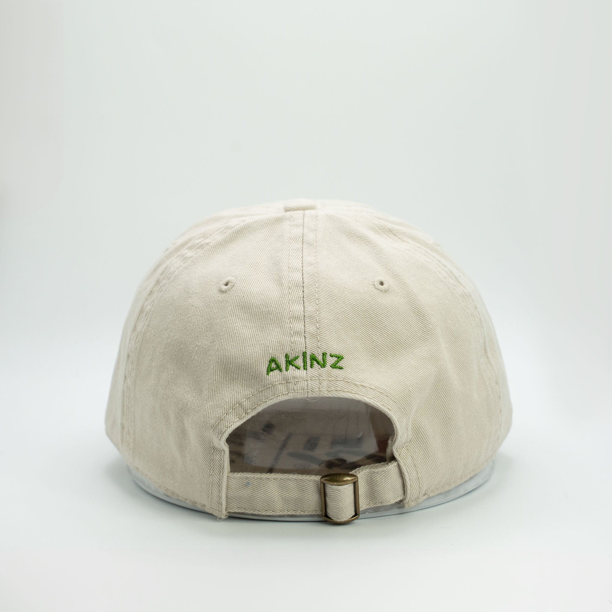 Citra Hops Dad Cap