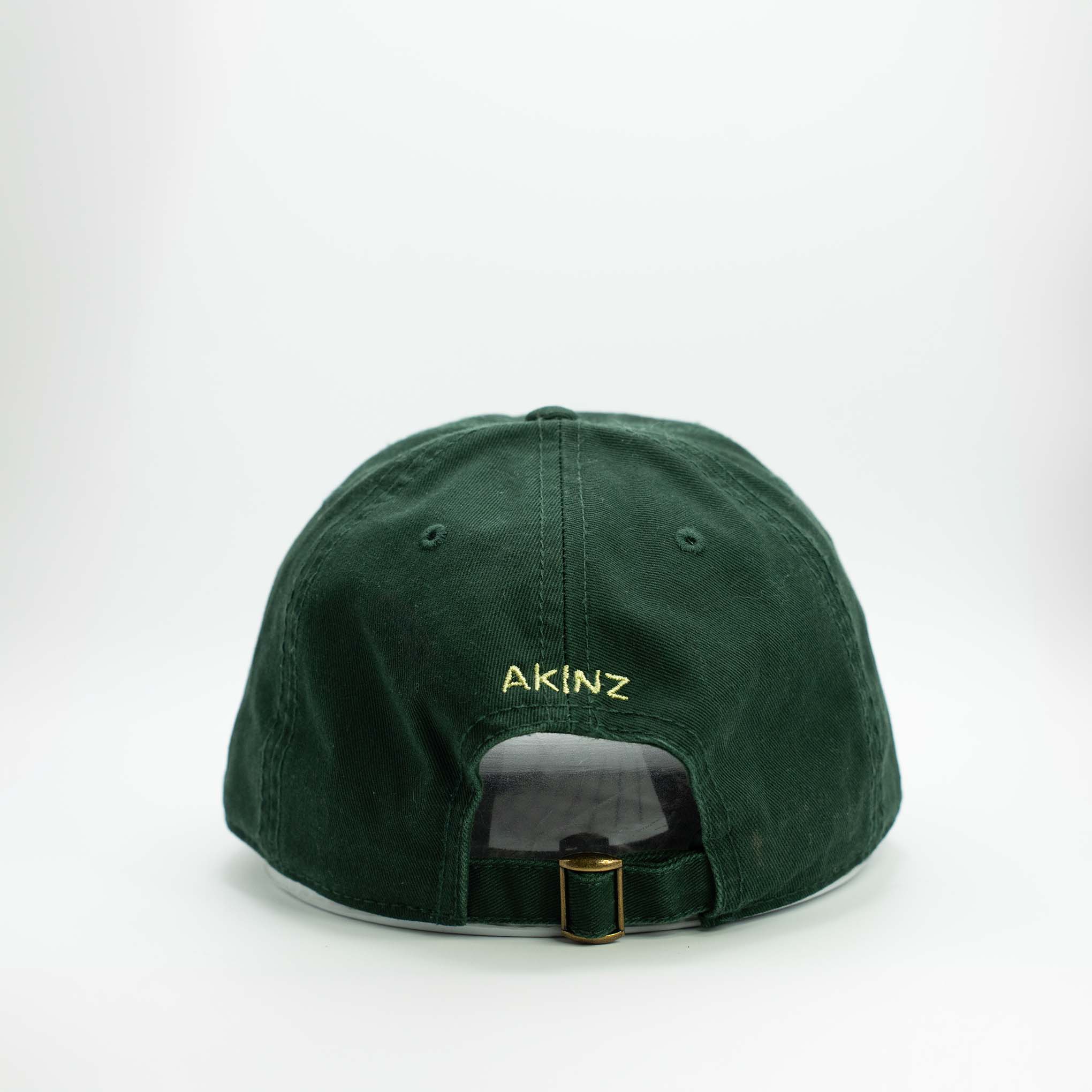 Citra Hops Dad Cap