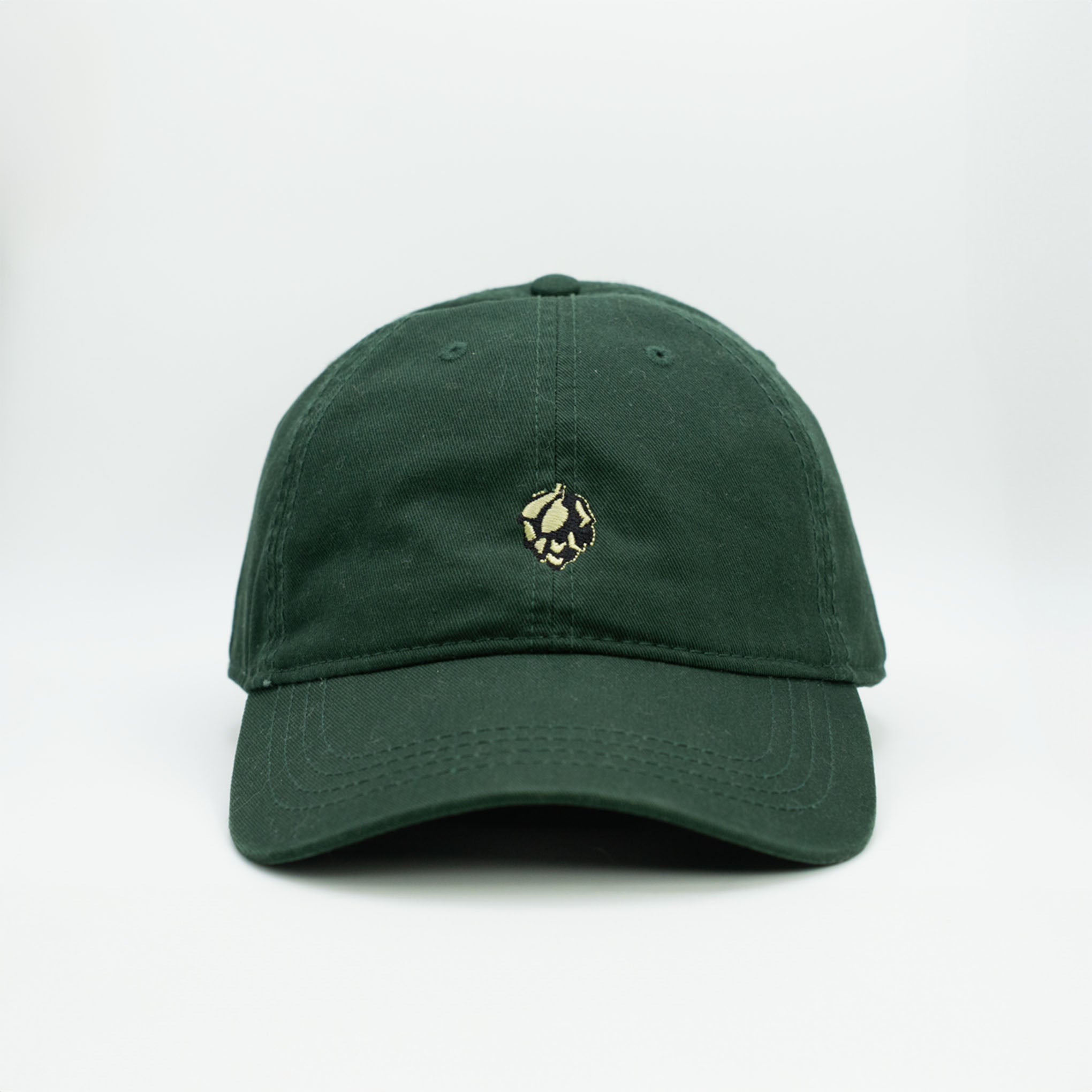 Citra Hops Dad Cap
