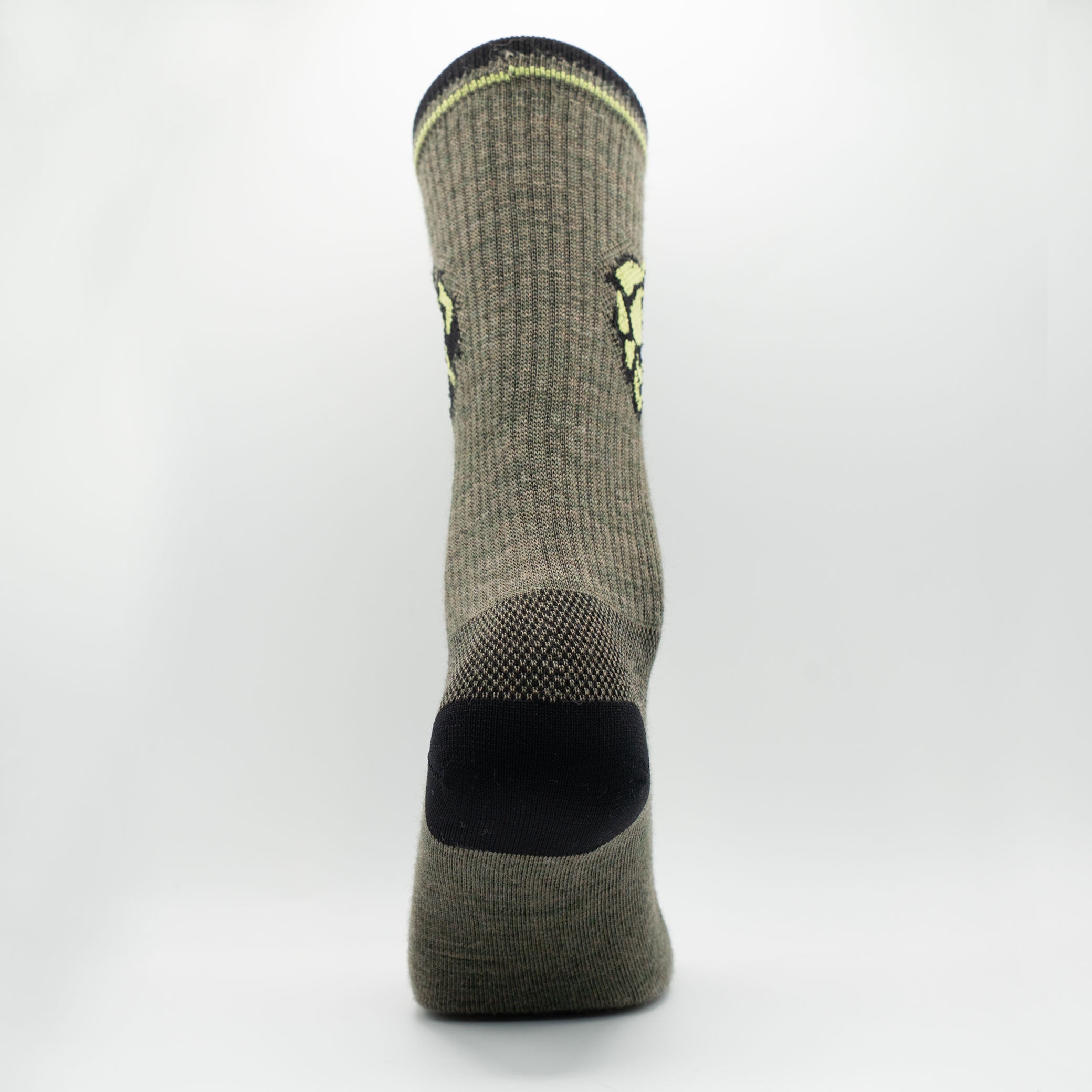 Citra Hop Performance Wool Socks