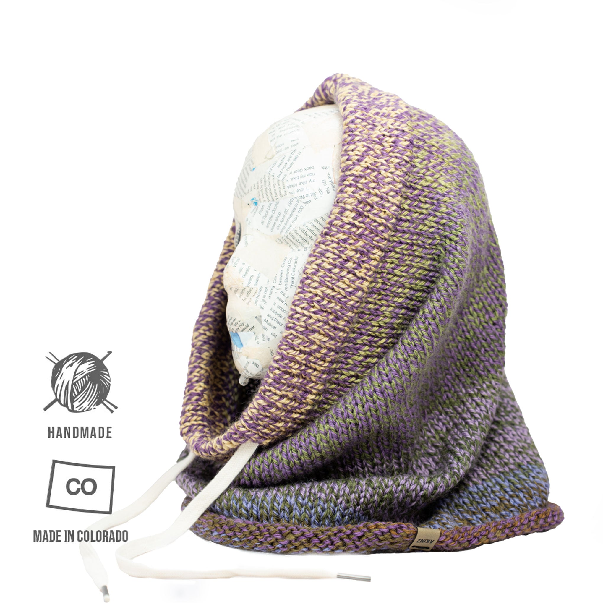 Limited Edition - Cloudline Snood