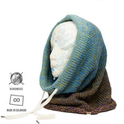 Limited Edition - Cloudline Snood