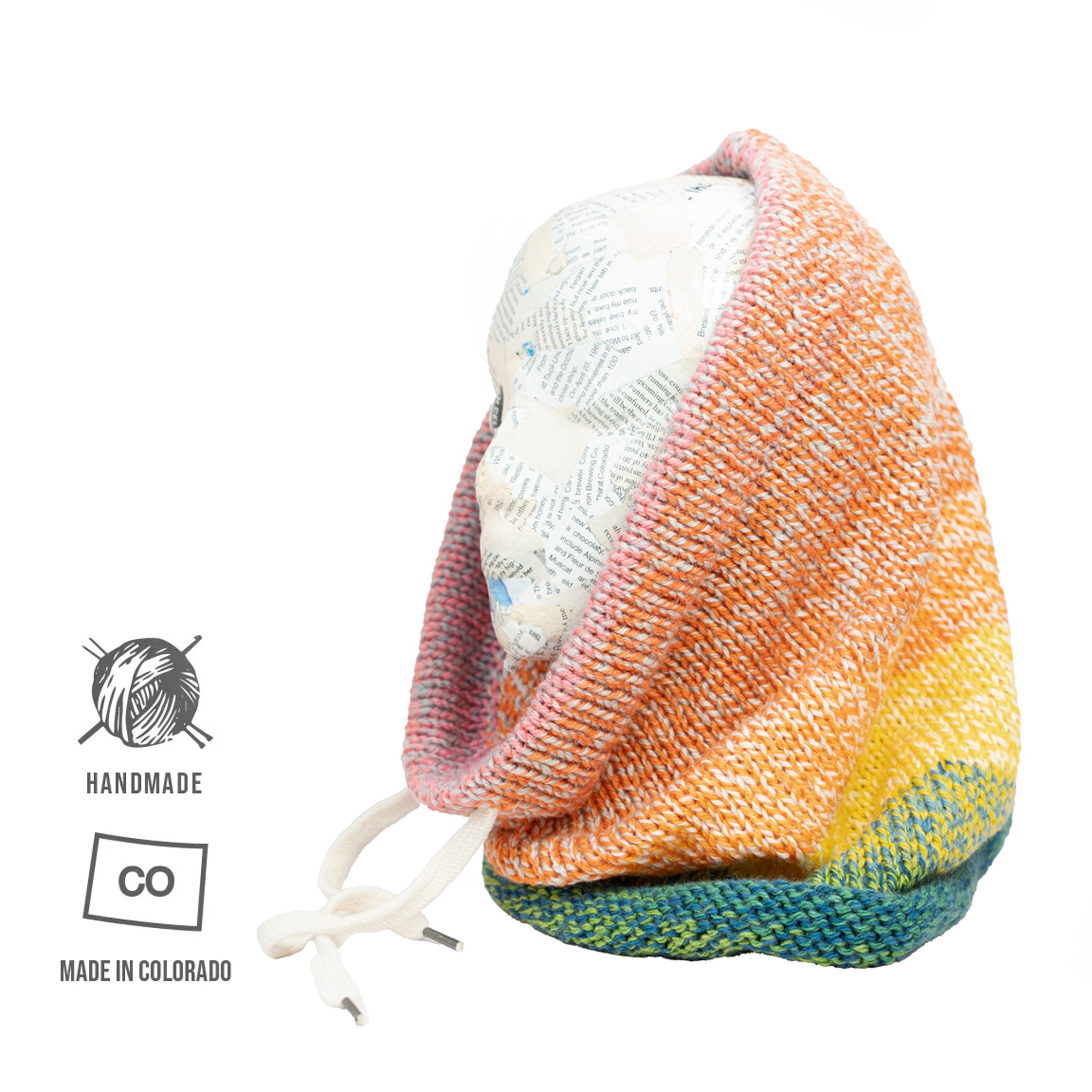Limited Edition - Cloudline Snood