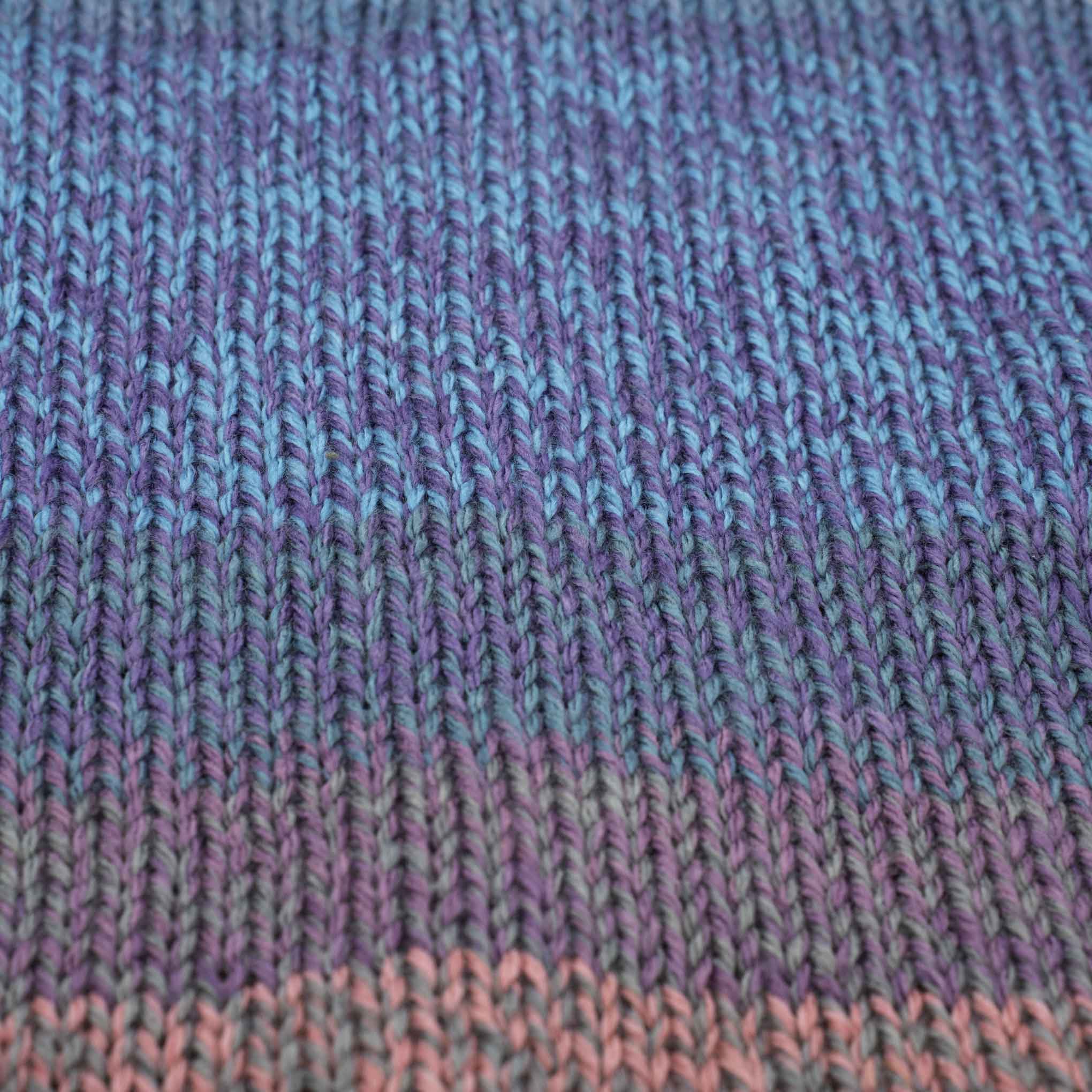 Limited Edition - Cloudline Snood