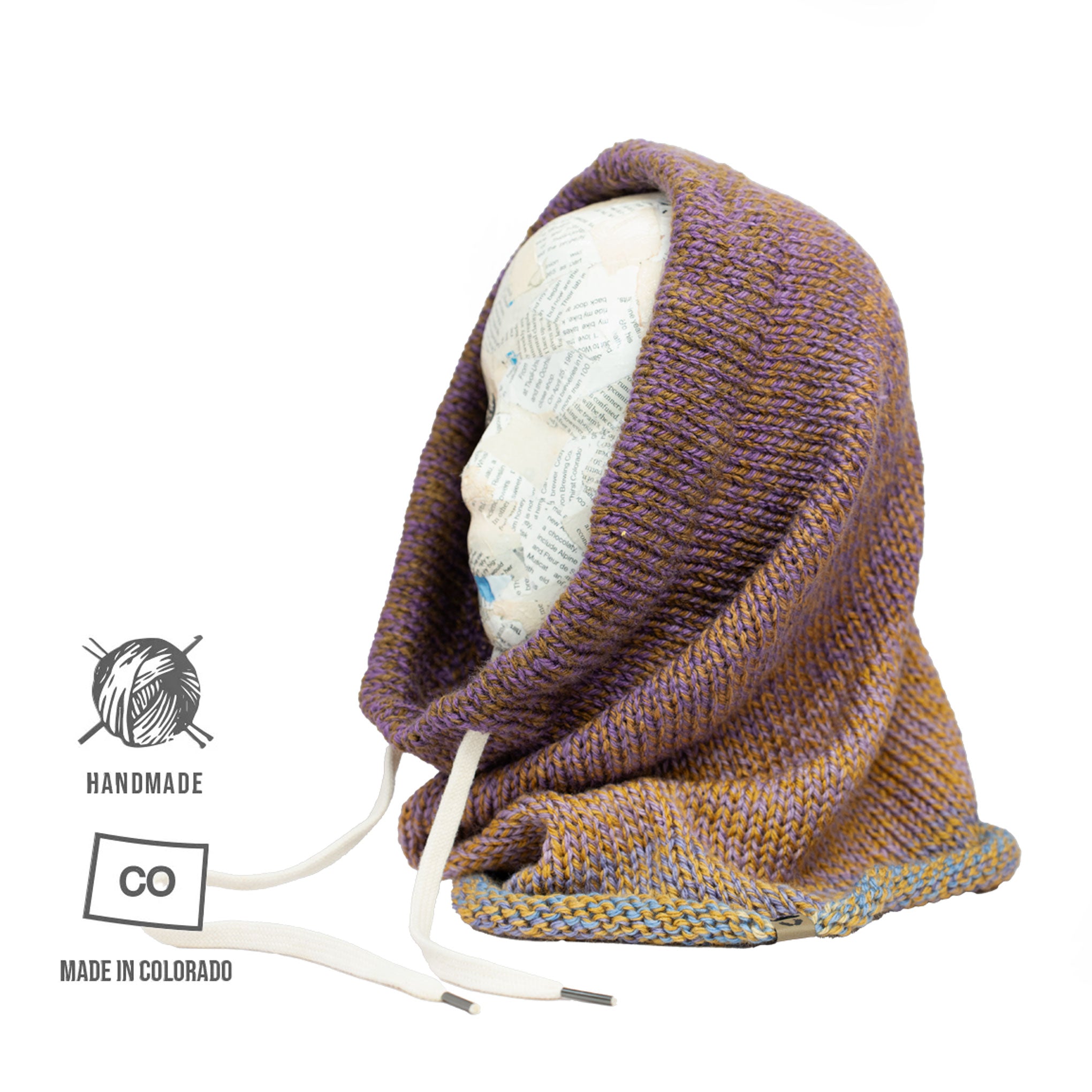 Limited Edition - Cloudline Snood