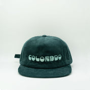 ColoRAD Corduroy Hat