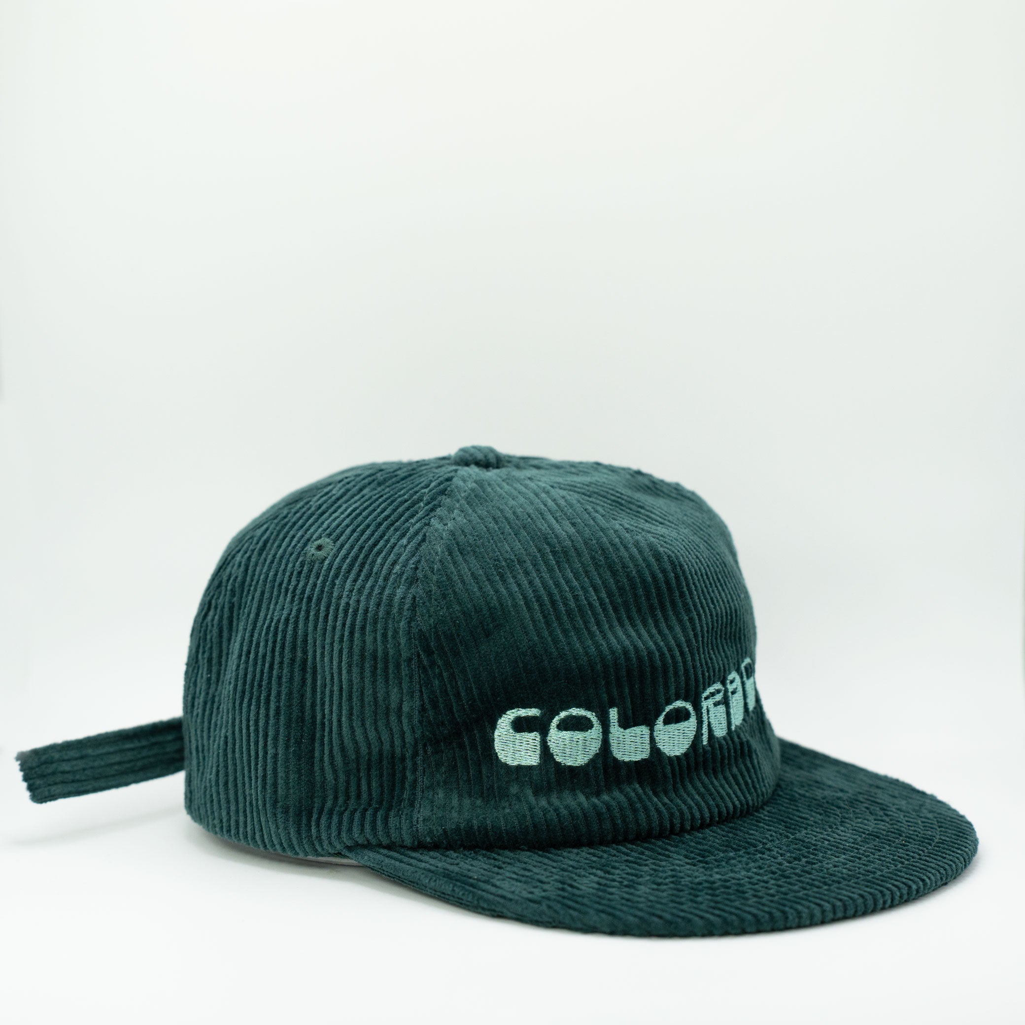 ColoRAD Corduroy Hat