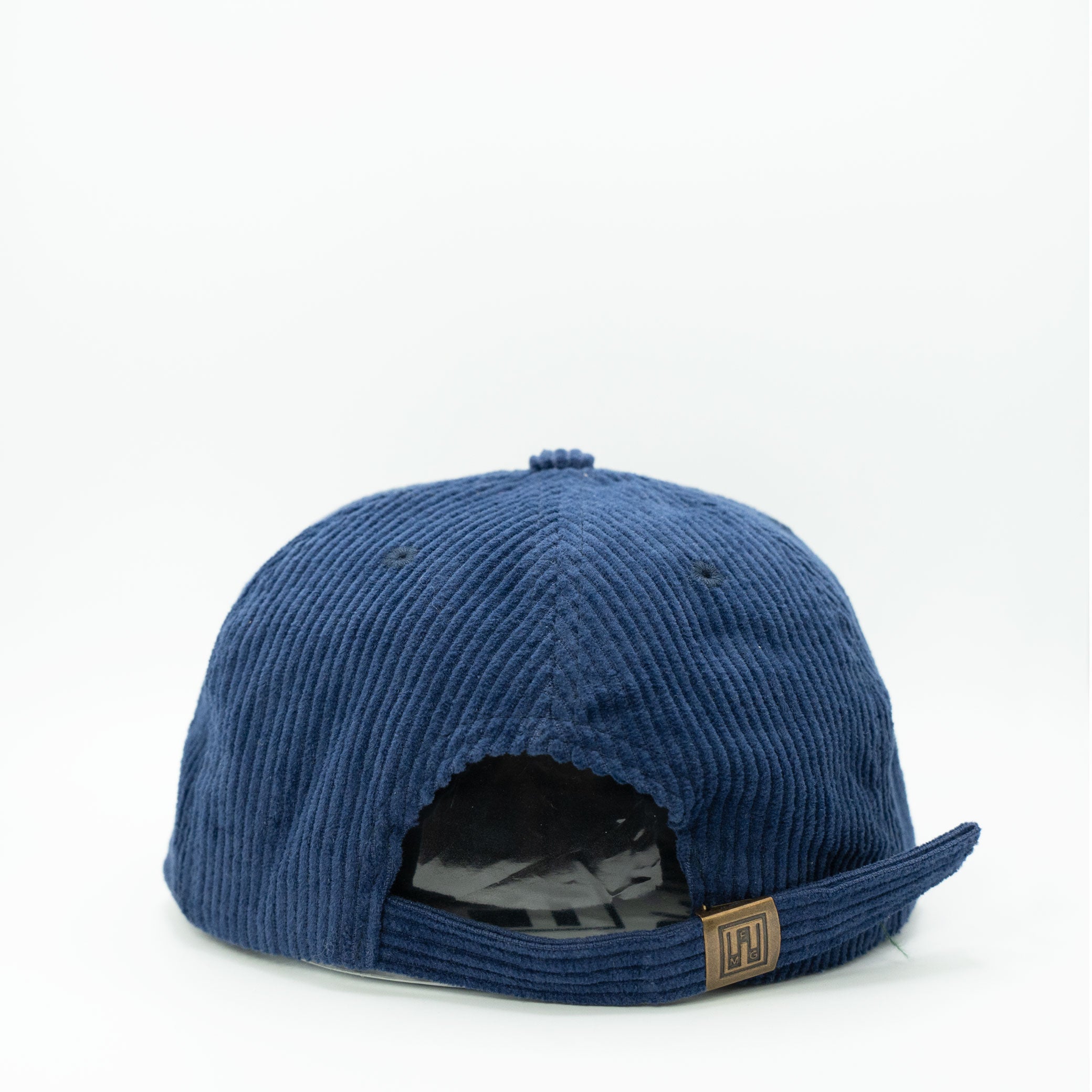 ColoRAD Corduroy Hat