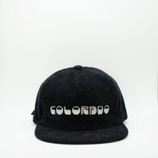 ColoRAD Corduroy Hat
