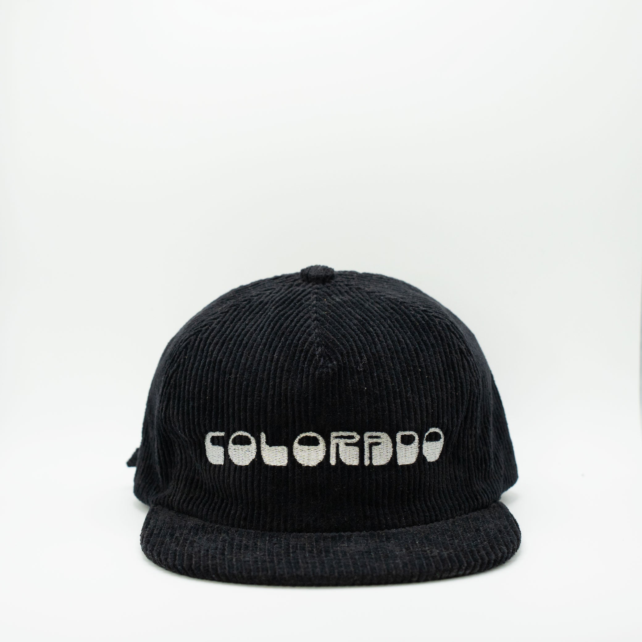 ColoRAD Corduroy Hat