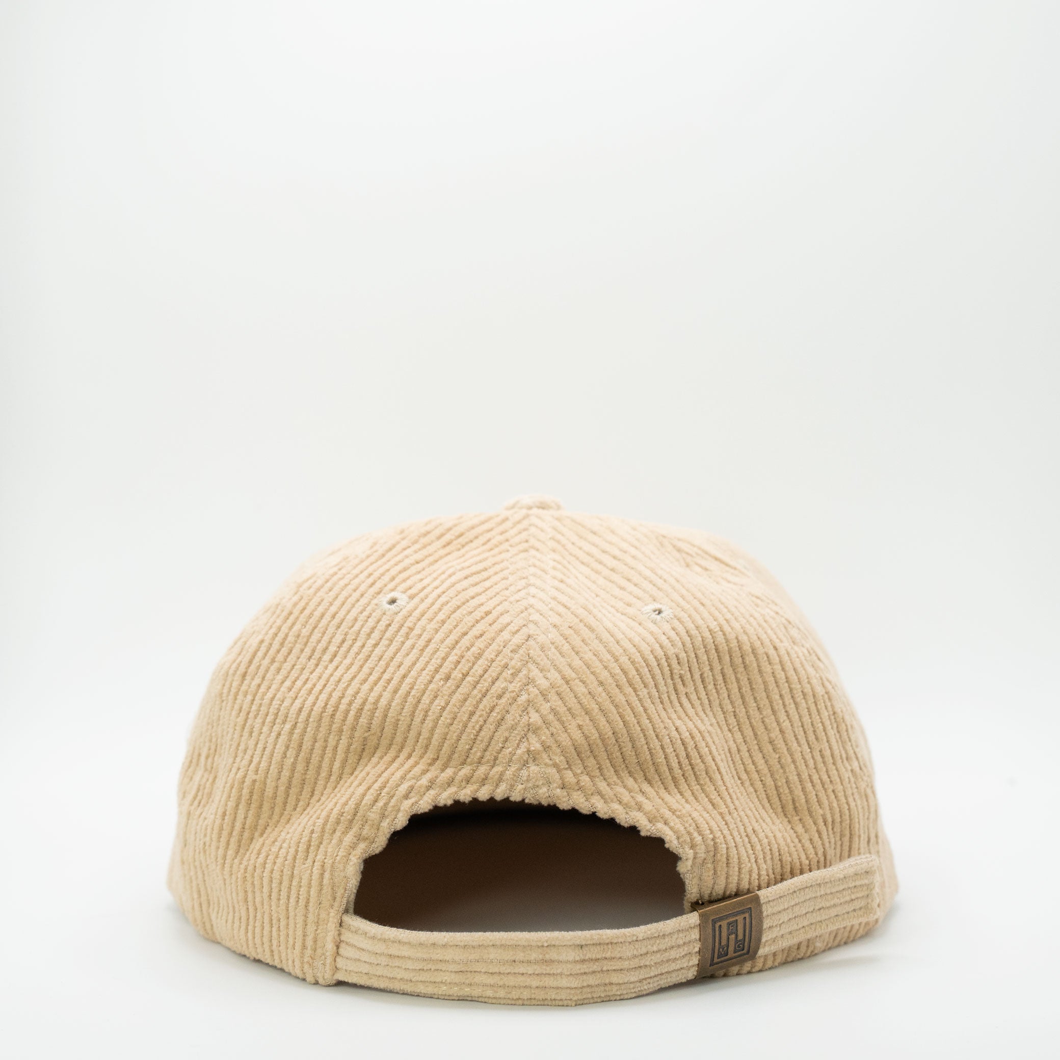 ColoRAD Corduroy Hat