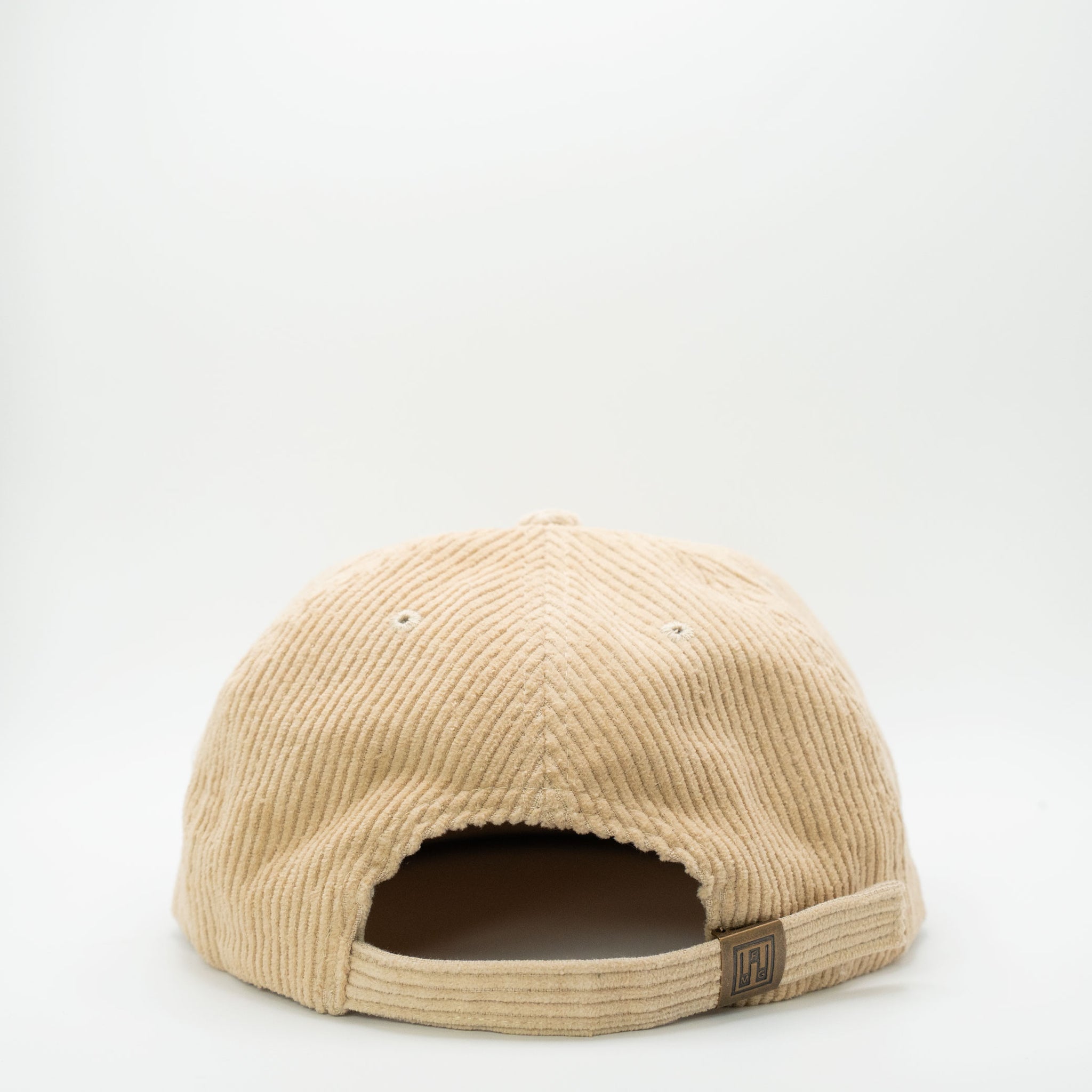 ColoRAD Corduroy Hat - Retro Colorado Hat | Embroidered in