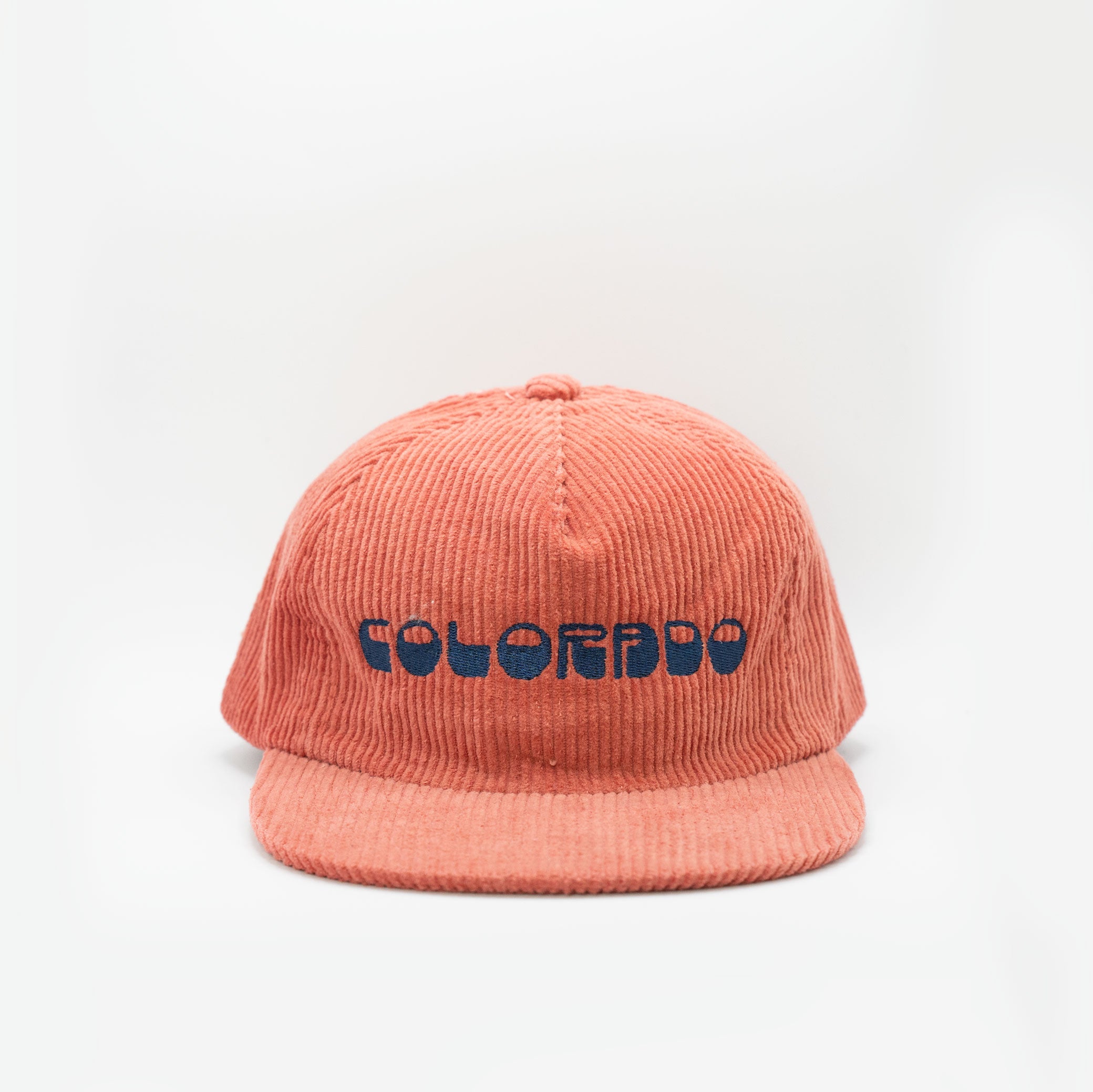 ColoRAD Corduroy Hat