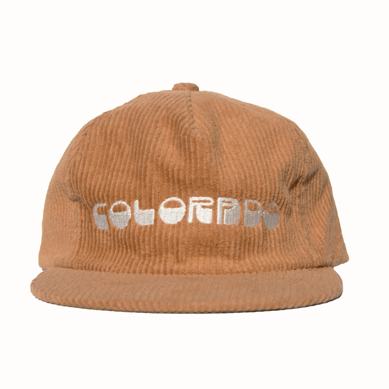 ColoRAD Corduroy Hat