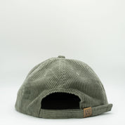 ColoRAD Corduroy Hat