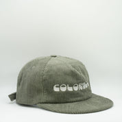 ColoRAD Corduroy Hat