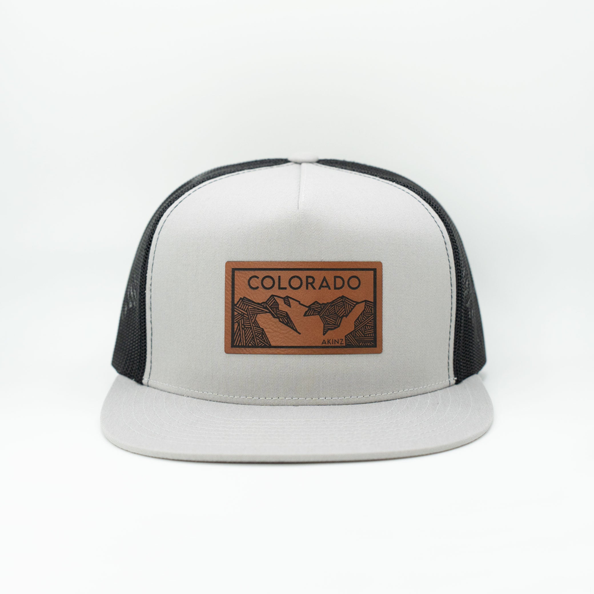 Colorado Patch Hat