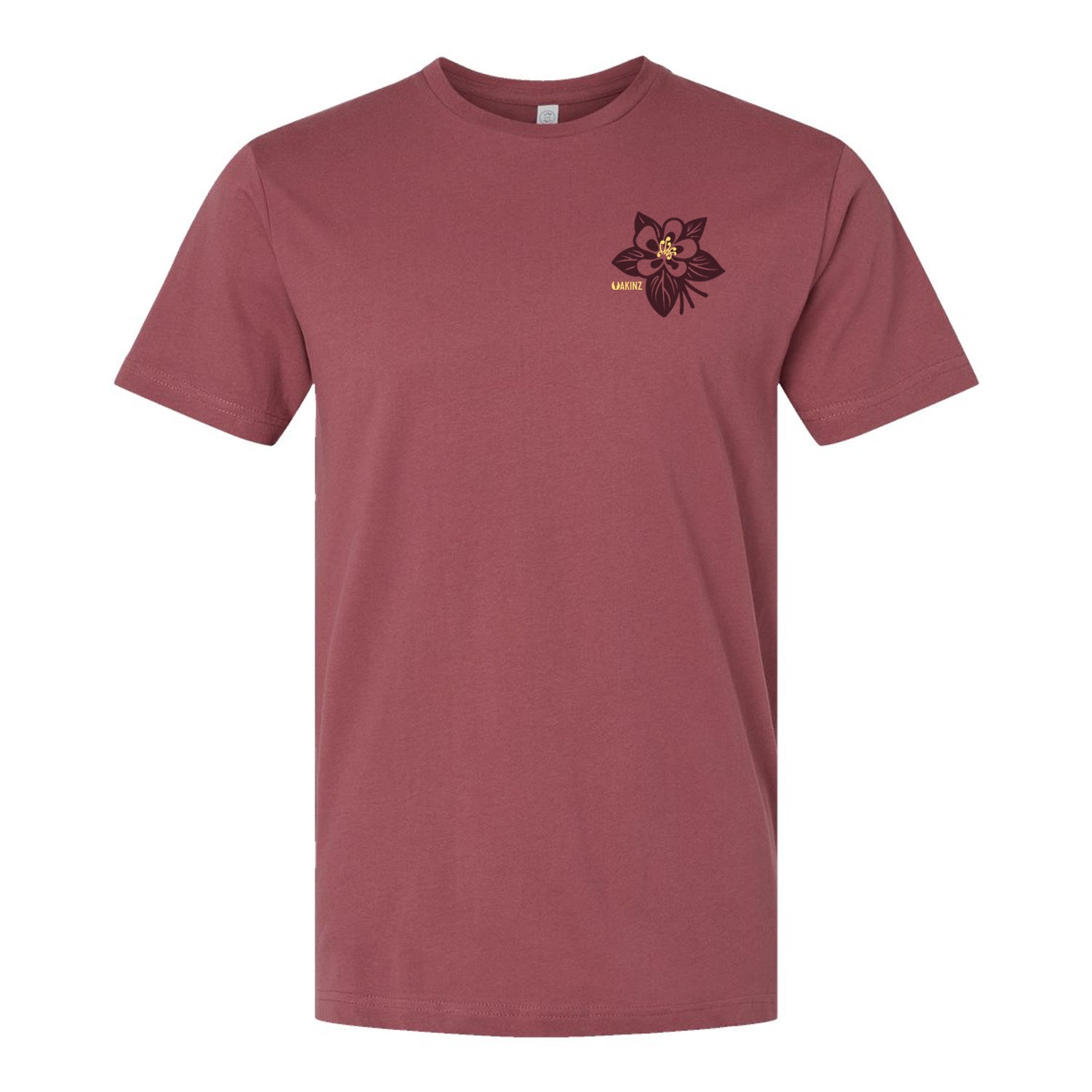 Colorado Field Notes Tee