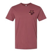 Colorado Field Notes Tee