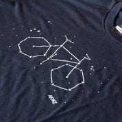 Constellation Bike Tee
