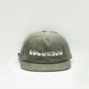 ColoRAD Corduroy Hat