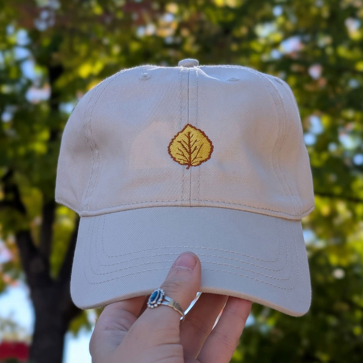 cream-aspen-leaf-dad-cap.jpg