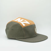 Cruiser 5-Panel Hat