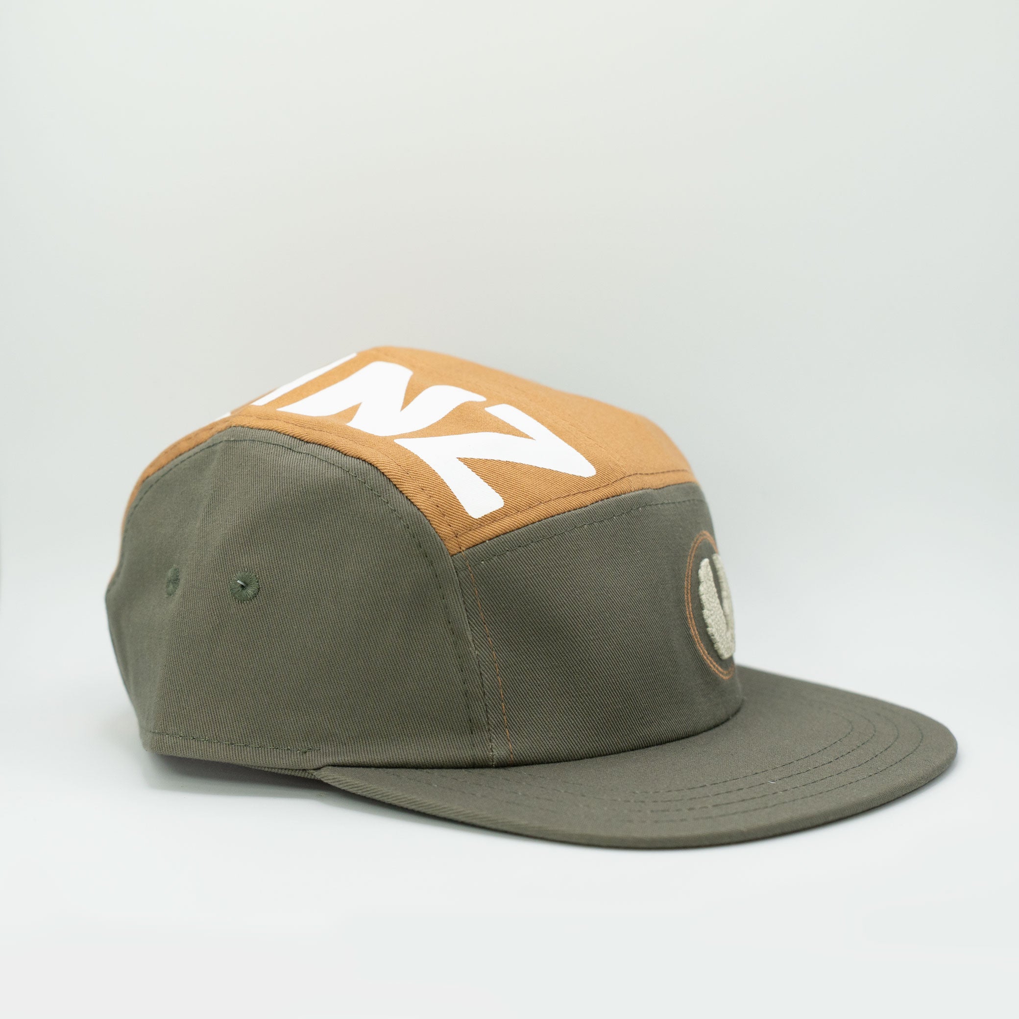 Cruiser 5-Panel Hat