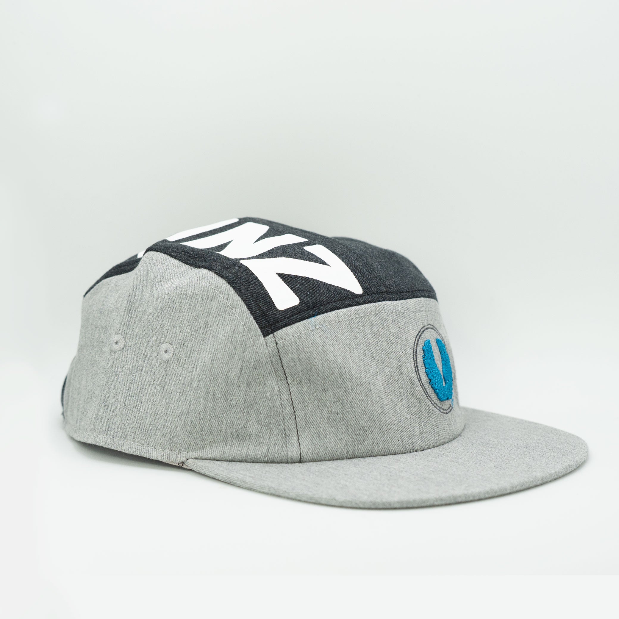 Cruiser 5-Panel Hat