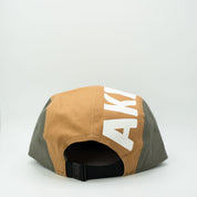 Cruiser 5-Panel Hat