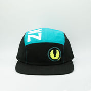 Cruiser 5-Panel Hat