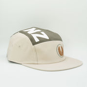 Cruiser 5-Panel Hat