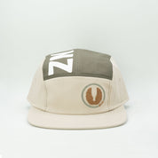 Cruiser 5-Panel Hat