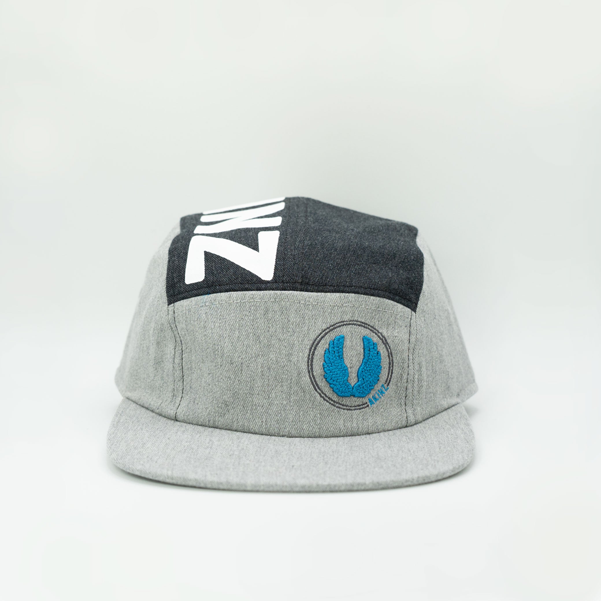 PALACE ベースボールキャップホワイト/ネイビー FRAME 5-PANEL P FRAME 5-PANEL | PALACE SKATEBOARDS