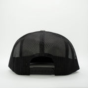 Dawn Rising Flatbill Mesh Hat