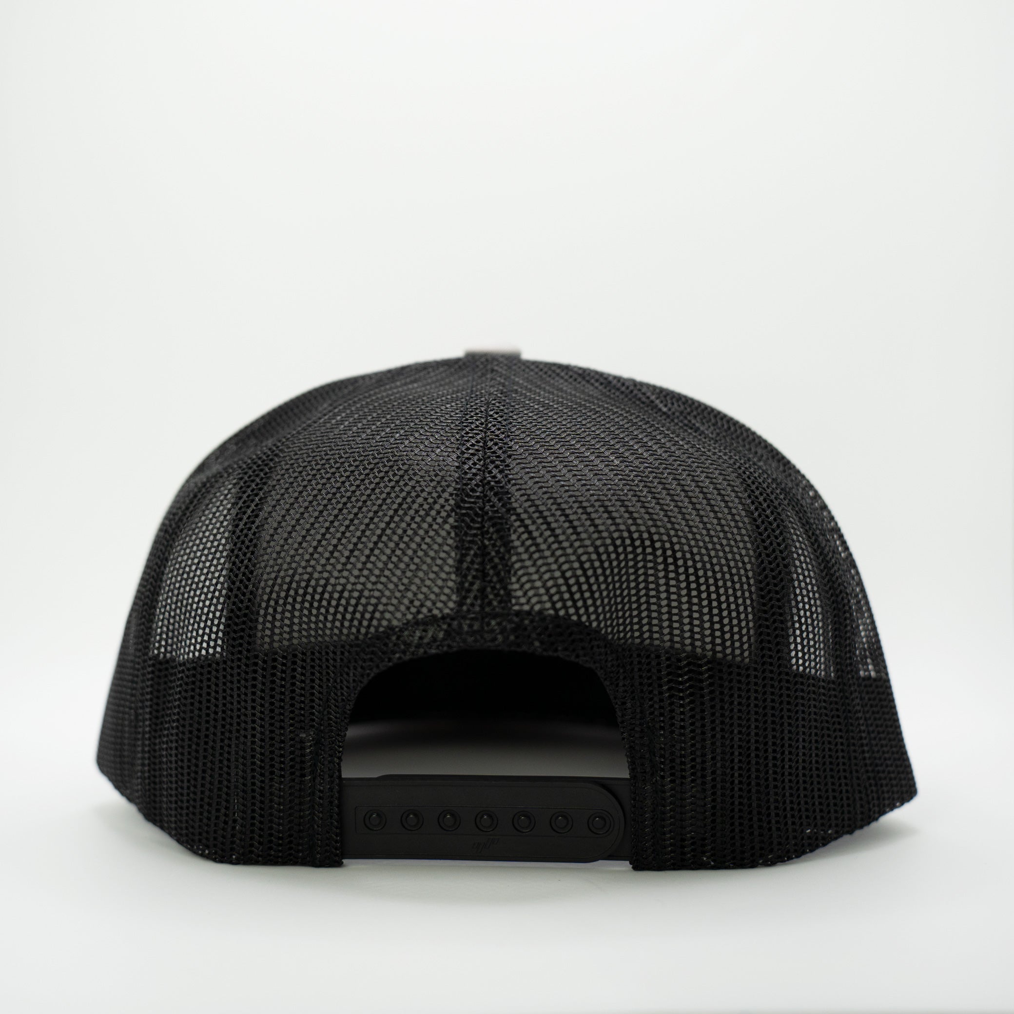 Dawn Rising Flatbill Mesh Hat