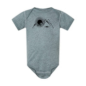 Dawn Rising Onesie