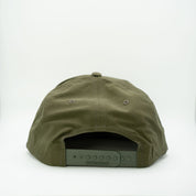 Desert Dweller Rope Hat