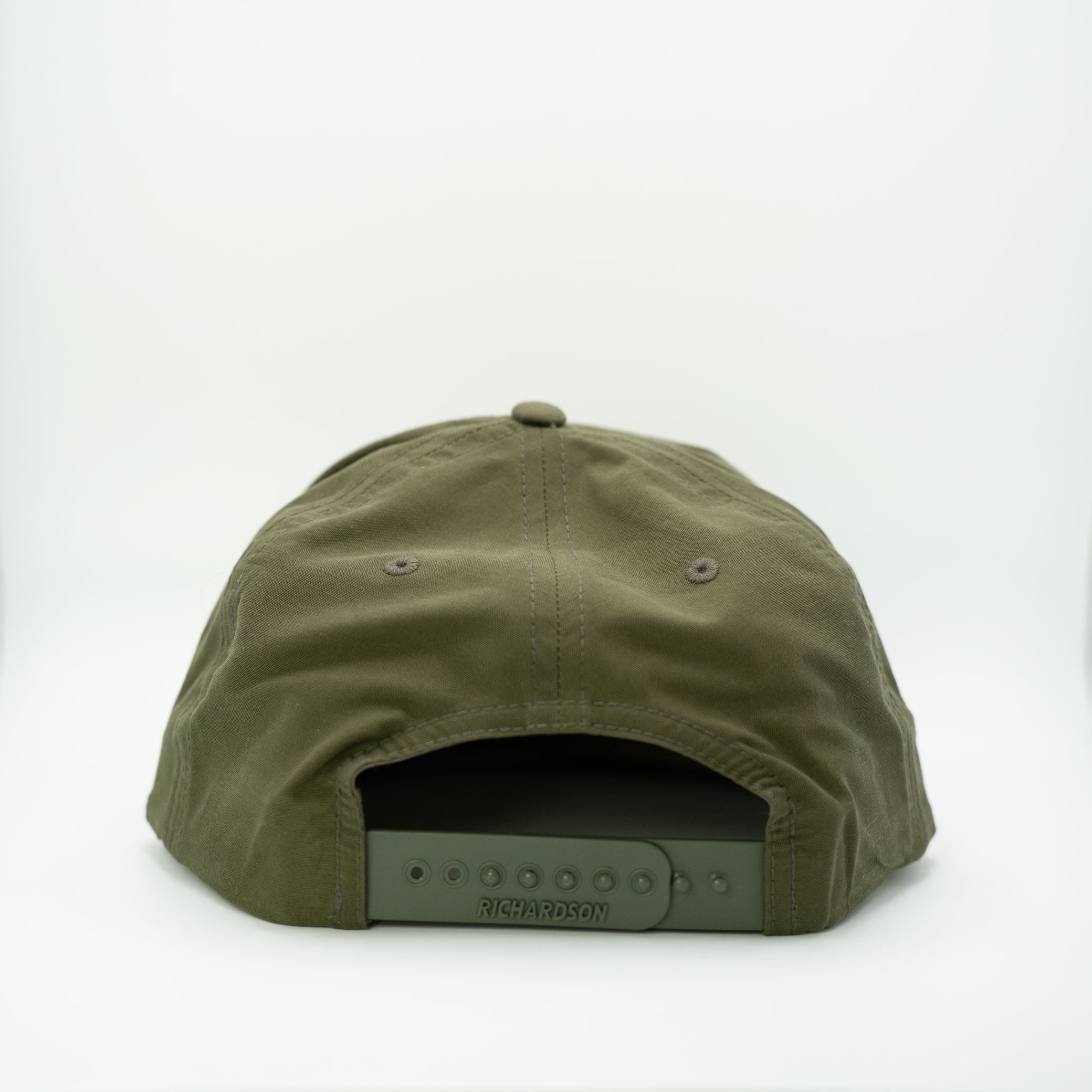 Desert Dweller Rope Hat