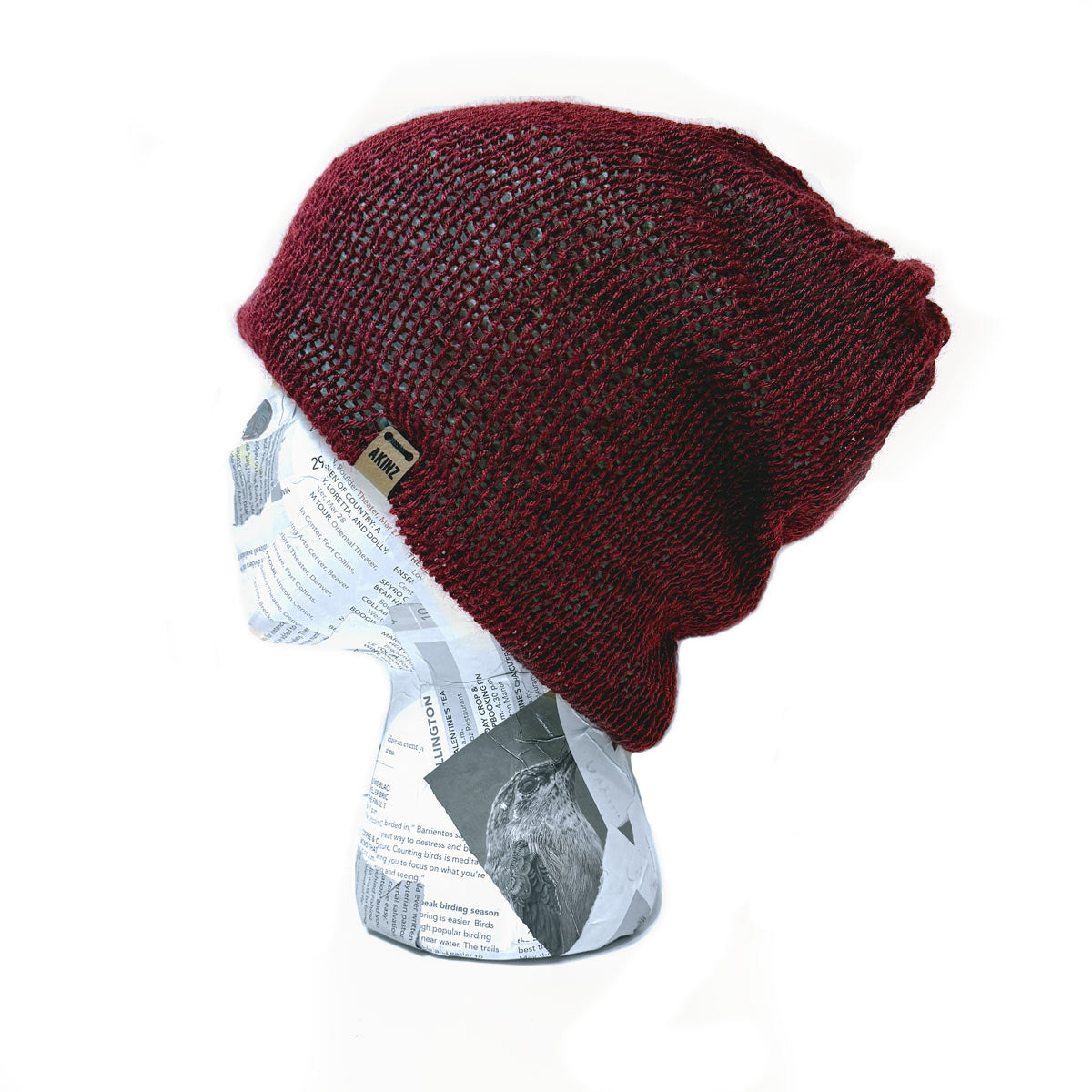 Ditto Reversible Beanie