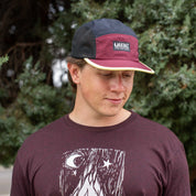 Electric Trail 5-Panel