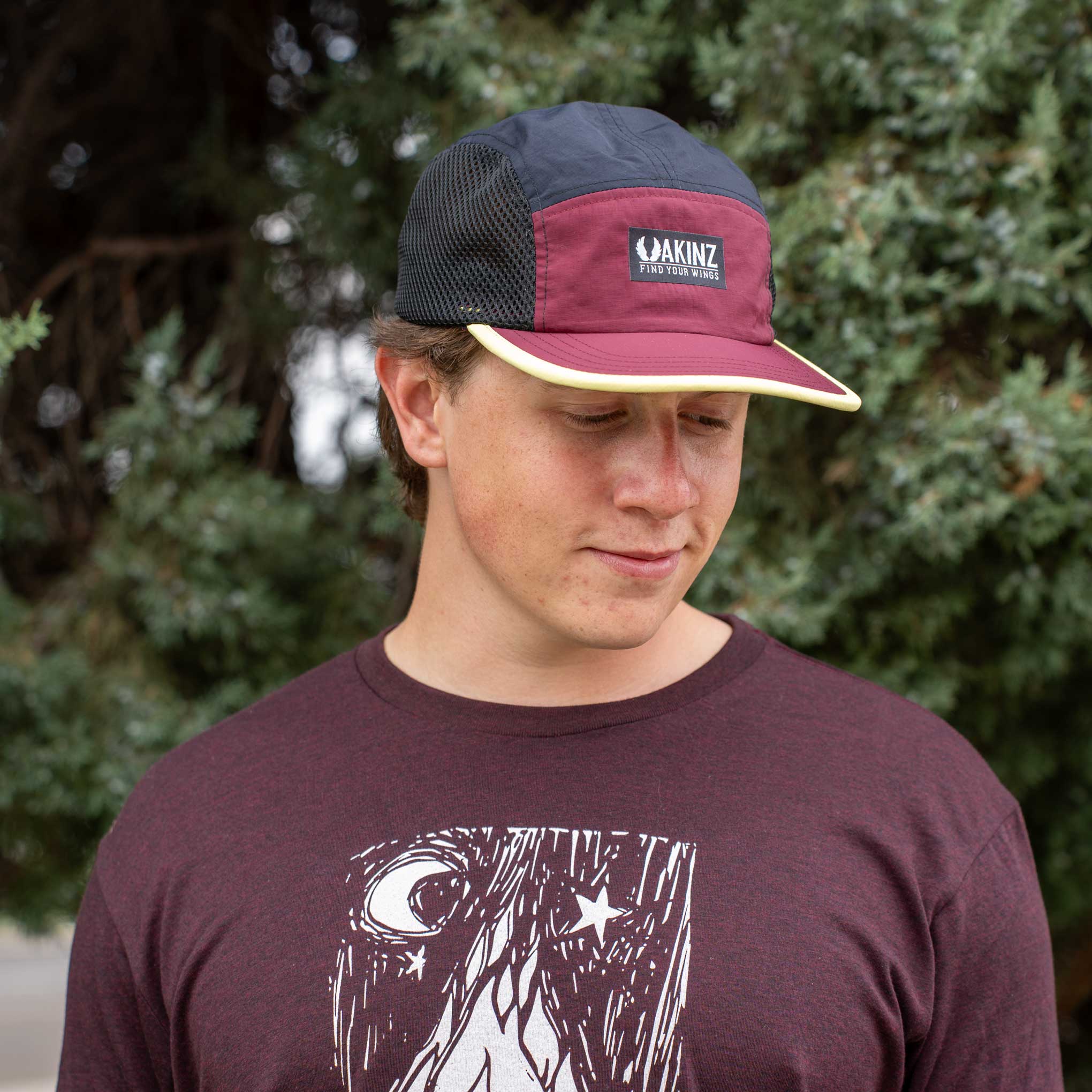 Electric Trail 5-Panel