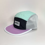 Electric Trail 5-Panel