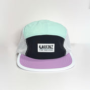 Electric Trail 5-Panel