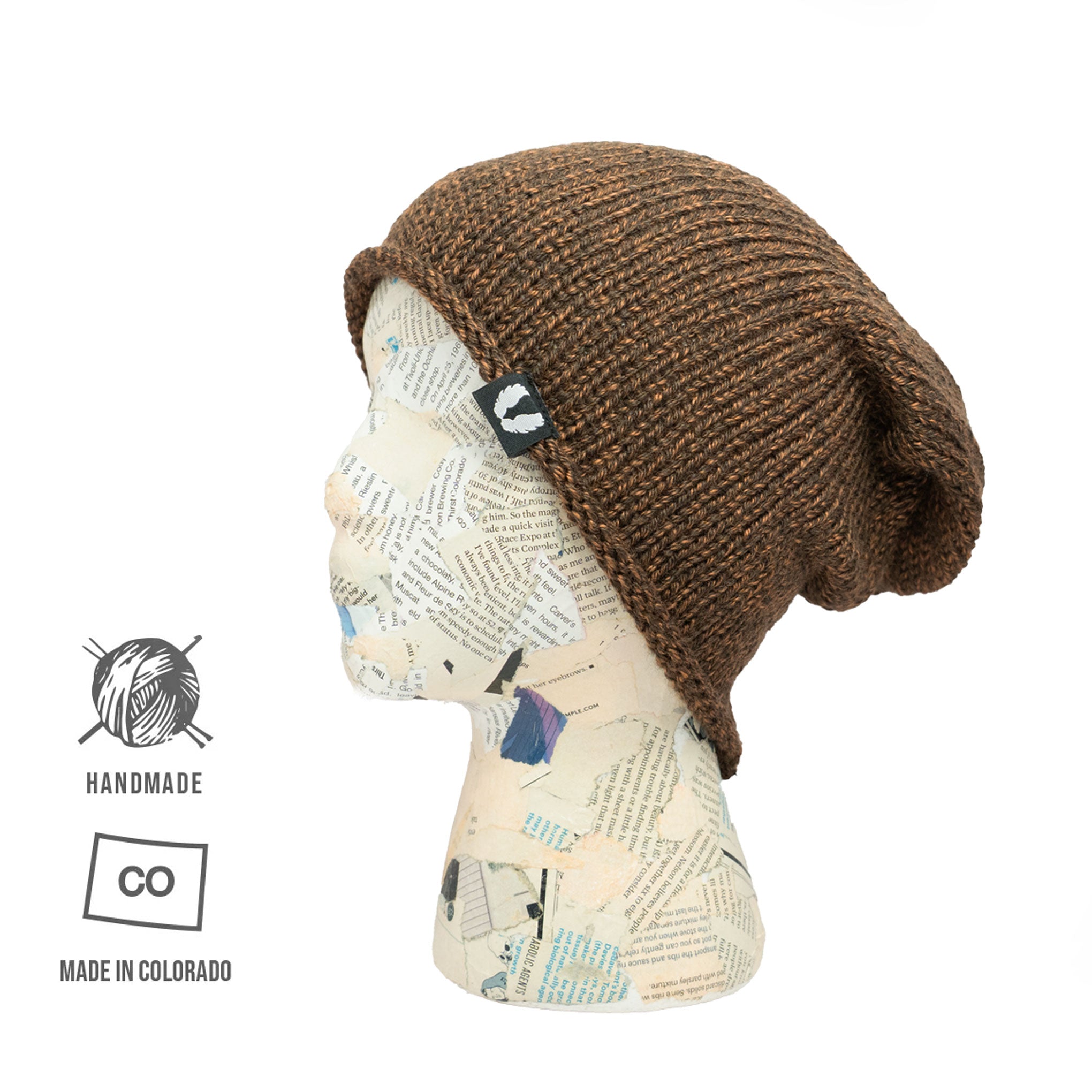 Jackson Beanie
