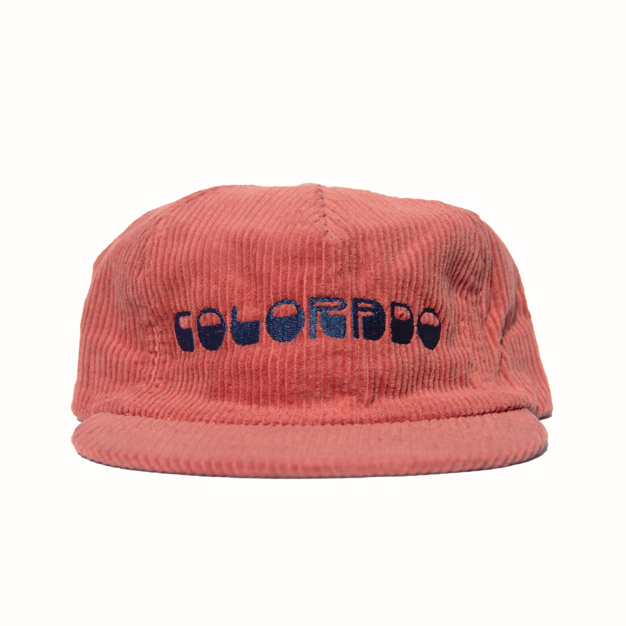 ColoRAD Corduroy Hat