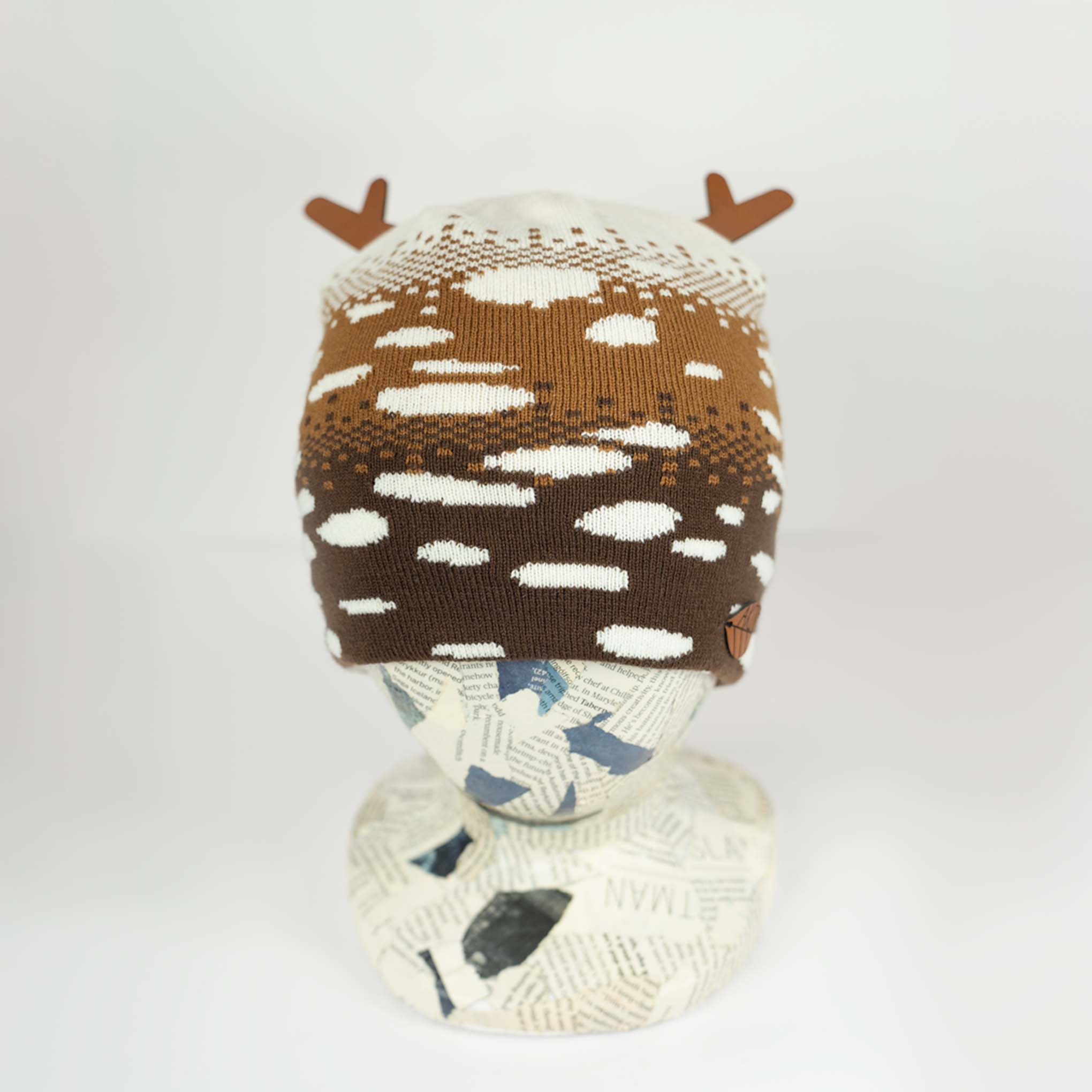 Kids Trail Buddies Beanie