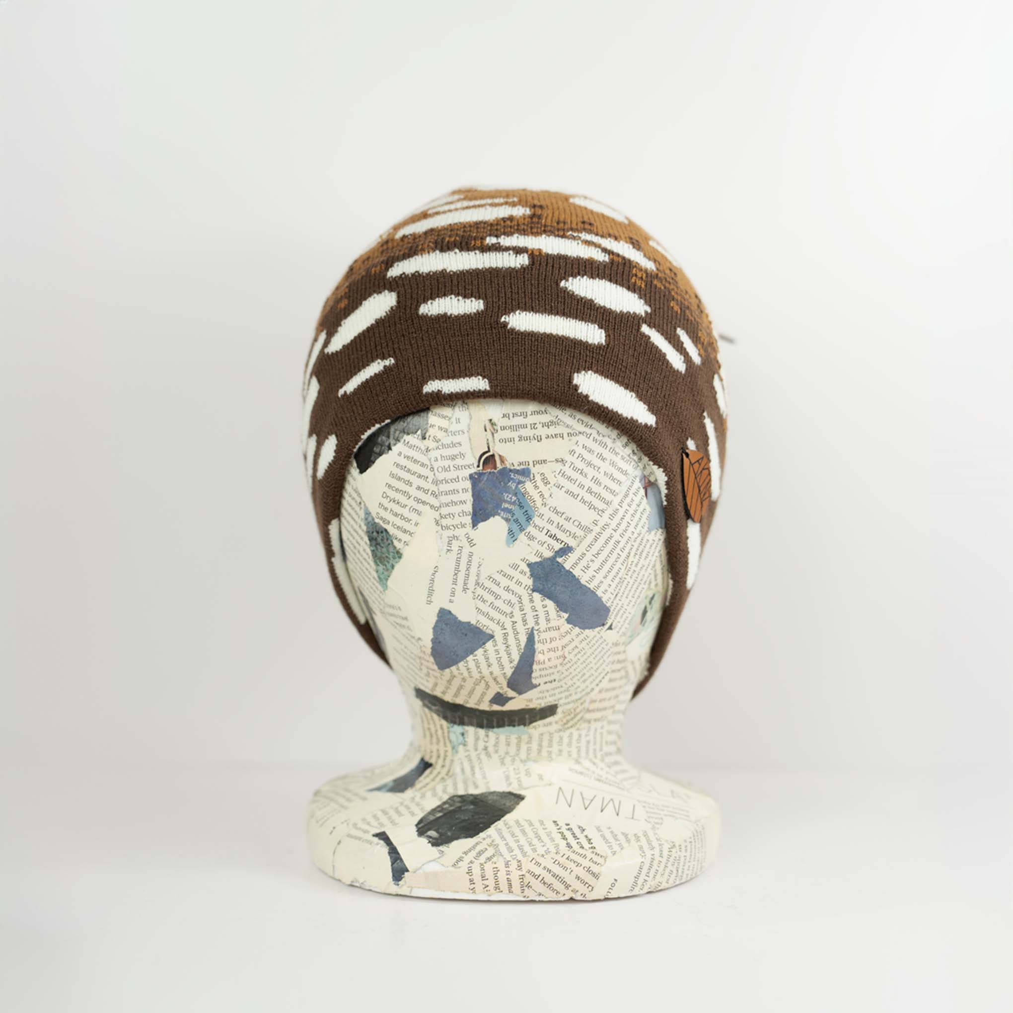 Kids Trail Buddies Beanie