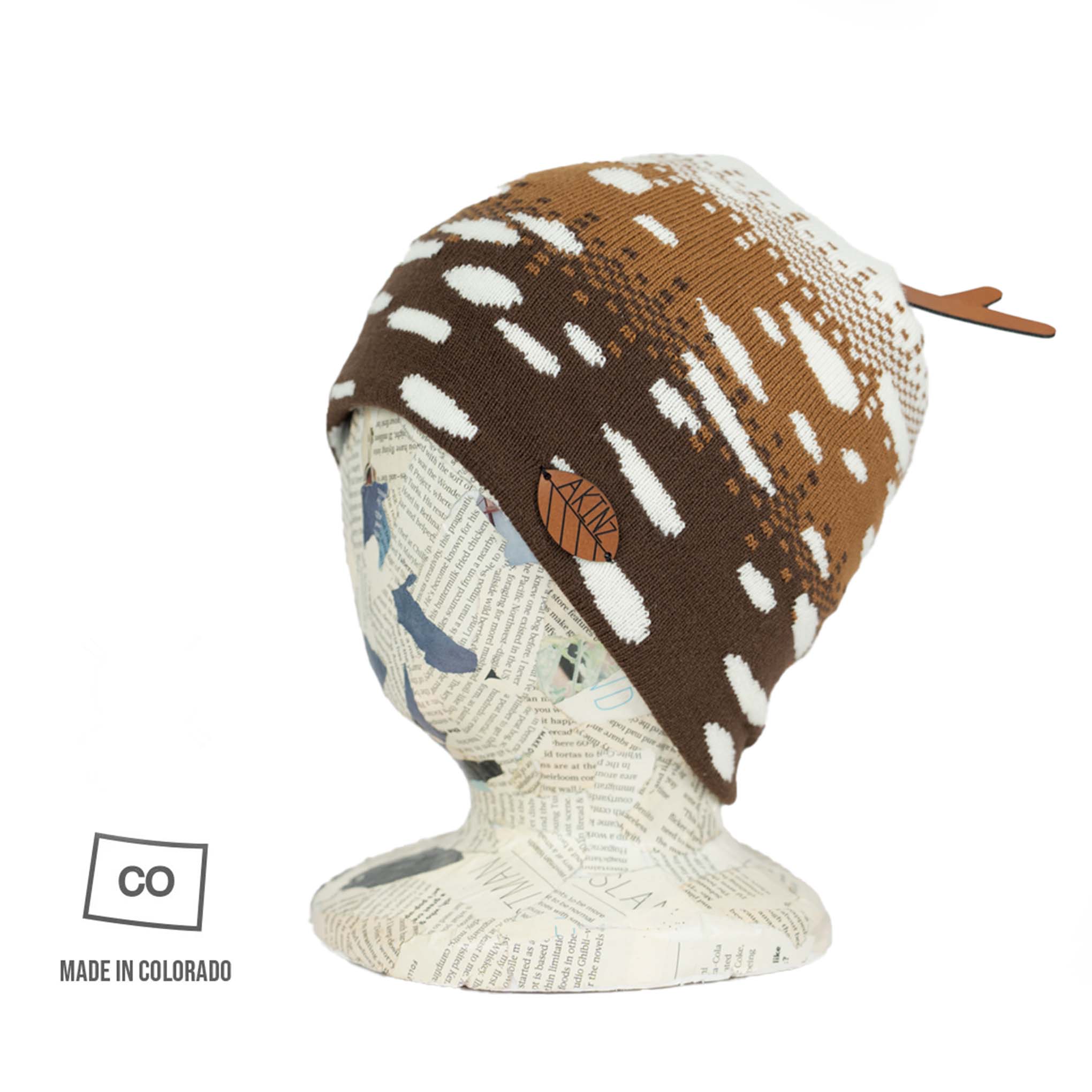 Kids Trail Buddies Beanie