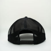 Five Star View Hat - Latte Brown